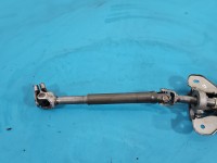 Stacyjka KLUCZYK WKŁADKA Ford Fiesta Mk6