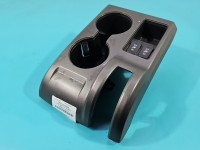 Uchwyt na napoje kubek CUP HOLDER HONDA CR-V III 06- 83400-SWA-U010