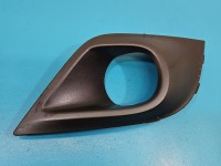 Zaślepka kratka zderzaka prawa atrapa Renault Clio IV 12-20 261A28633R