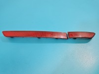 ODBLASK ZDERZAKA Vw Tiguan II 16- 5NA945105A, 5NA945103