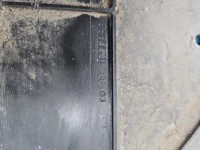 Osłona Citroen C5 Aircross 17-25 1.2 T