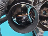 Reflektor lewy lampa przód Skoda Superb II EUROPA