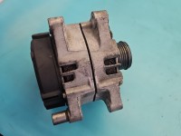 TEST Alternator Citroen C4 Grand picasso I 06-13 2.0 hdi 9661544880, 2543457A