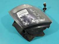 Lampa tył lewa Mitsubishi, KOITO Z BŁOTNIKA Mitsubishi Outlander II HB