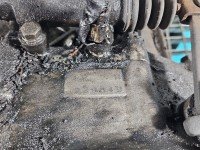 Skrzynia biegów Kia Carens II 2.0 crdi