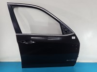 DRZWI PRZÓD PRAWE PASAŻERA BMW X5 F15 5d B53\8