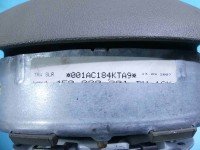 Poduszka powietrzna kierowcy airbag Audi A6 C6 4F0880201BH