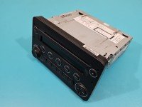 Radio fabryczne Alfa romeo 159 7646302316, 1560730930 radioodtwarzacz