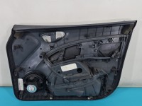 Tapicerka drzwi przód lewa boczek Seat Ibiza IV 6J 6J4867011B