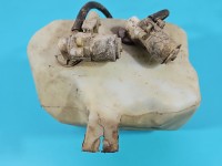 Zbiornik Zbiorniczek płynu spryskiwacza Jeep Cherokee XJ