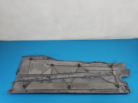Osłona ZAŚLEPKA PLASTIK Vw Passat B8