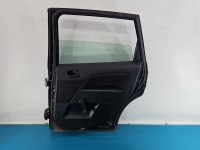 Drzwi tył prawe Ford Fiesta Mk6 HB 5d D2