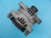 TEST Alternator Citroen C4 I 0124525035 1.6 hdi