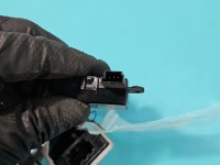 Stacyjka KLUCZYK WKŁADKA Opel Astra V K 39228689