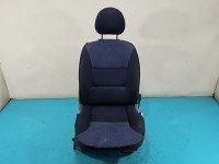 Fotel prawy przód pasażera Citroen Berlingo I