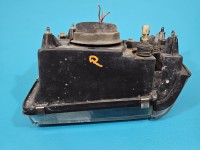 Reflektor prawy lampa przód Daewoo Tico EUROPA