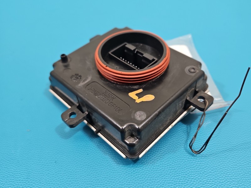 Przetwornica xenon AUDI A6 C7 4G0907697H