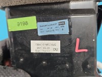 Kratka nawiewu środkowa Suzuki Sx4 S-Cross 13-21 73610-61, 73640-61 EUROPA