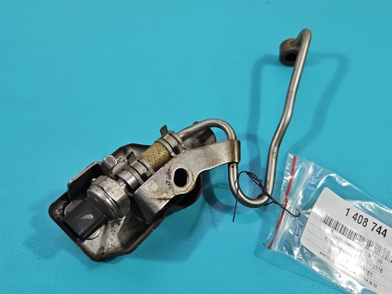 Czujnik ciśnienia spalin Renault Koleos 8200717010