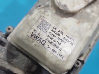 Przekładnia kierownicza maglownica Vw Touran I 1.6 tdi 1T1423050A