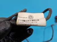 Czujnik parkowania PDC Vw Passat B8 3G9971104 LA7W