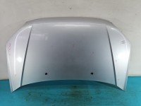 Maska przednia Hyundai Getz srebrny CS