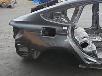 Błotnik tył prawy Bmw F34 GT B39 ćwiartka