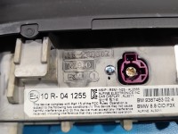Wyświetlacz Bmw F34 GT 9387453 monitor