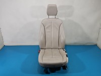 Fotel lewy przód kierowcy bmw F30 5d EUROPA