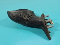 Lusterko lewe Citroen Xsara Picasso elektryczny, Europejska, 5 pin, rysy na szkle europa