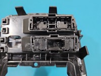 Listwa listwy dekory dekor deski Skoda Scala 2019- eu