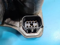 Przepustnica Opel Vectra C 1.8 16V 32302B4594, 5WS91703