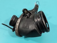 Rura Mercedes W204 2.2 CDI A6460981007 przewód tłumik szmerów