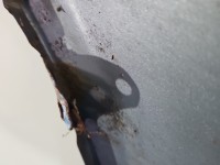 Błotnik przód prawy Honda Jazz II