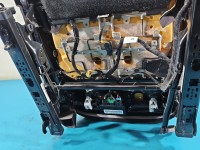 Fotele komplet kanapa Opel Zafira C