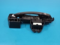 Klamka przód lewa zewnętrzna INFINITI QX30 H15 16-19 806115DM2A Z11