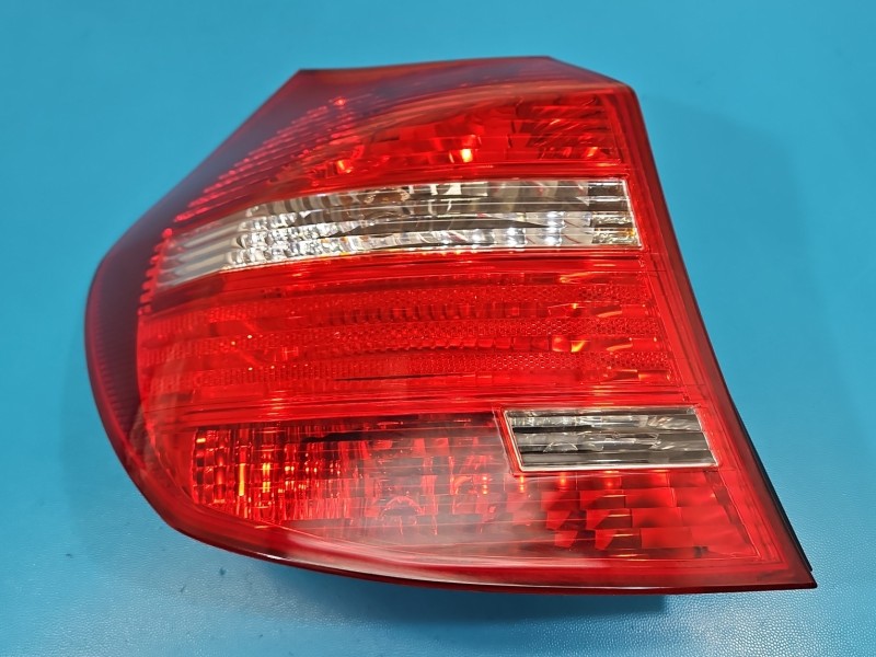 Lampa tył lewa błotnika BMW E87 HB EUROPA 7164955