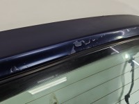 Klapa tył Seat Alhambra I HB 5d granatowy