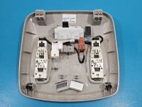 Lampa kabiny lampka Renault Kadjar 969809871R