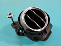 Kratka nawiewu Bentley Continental I 05-13 3W0919357, 3W0819061 EUROPA