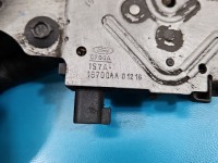 Zamek maski odcięte mocowanie wkładki 3 ELEMENTY Ford Mondeo Mk3