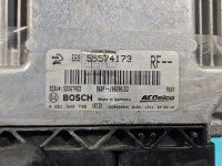 Komputer Sterownik silnika 55574173, 0261S02738 Opel Insignia A 2.0 T