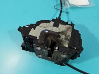 Zamek przód prawy Renault Laguna III EUROPA 4pin 805000004R