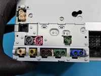 Radio fabryczne Mercedes GL II X166 A1669000109 radioodtwarzacz