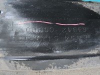 Nadkole przód prawe Infiniti FX I 63844-CG000