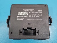 Sterownik moduł Europejska, GATEWAY Skoda Kodiaq I 3Q0907530Q, A2C1712520250