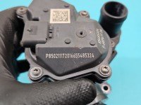Pompka obiegu wody pompa Opel Insignia B 2.0 cdti (LSQ 10MMAD) 55485324