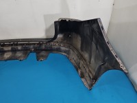 Zderzak tył Renault Laguna III TEB66 kombi