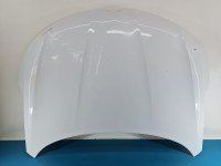 Maska przednia Renault Talisman biały OV369