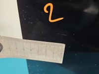 DRZWI PRZÓD PRAWE PASAŻERA Citroen DS4 11-15 5d czarny KTV